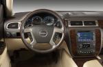 GMC Sierra Denali 2007 года